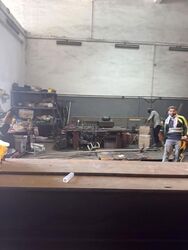 Tuas South Avenue 5 (D22), Factory #603286911